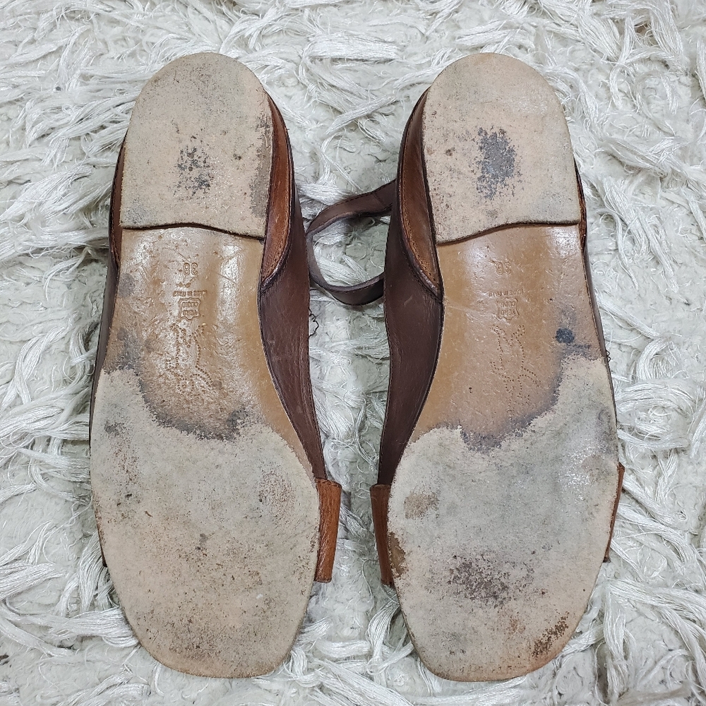 Marni Sandals - Picture 6 of 9